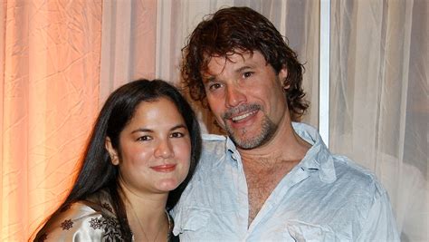 how old is peter reckell daughter|Peter Reckell